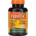 Ester-Vitamin C mit Citrus Bioflavonoids 500 Milligramme 225 Veg Tabs