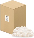 Capsule Empty 00 - Vegan HPMC - 10000 Conte Box - Capsule Pillole Empty Fits Capsule Macchina Riempitrice Vassoio - Unisciti Capsetti Vegetariani Facile Snap per Pillole Integratori Di Polvere fai da te - Halal & Kosher