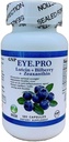 Eye Pro-Lutein, Billberry & Zeaxanthin (120 capsules)