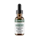 NutraMedix Barberry Immune Support & Antioxydants Supplément - Extrait liquide de racine de raisin de l'Oregon pour Gut Health, Immunity & Microbial Support - Teintures à base de plantes pour la santé immunitaire (1oz / 30ml)