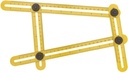 Allgemeine Werkzeuge 836 ANGLE-IZER Template-Tool