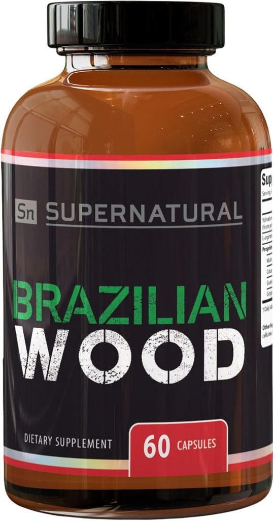 Brazilian Wood for Mens Health Support (1)