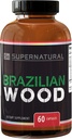 Brasilianisches Holz für Mens Health Support (1)