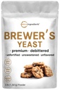 Brewers levure poudre pour l'allaitement, 3lbs (90 portions)