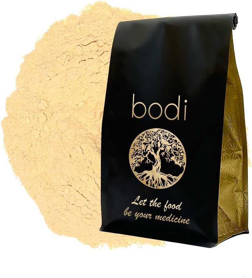 Körper: Lecithin Powder | 4oz bis 5lb | Pure Natural Chemical Free (5 lb)