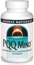 Fonte Naturals PQQ Mind, supporto cognitivo neuroprotettivo* - 30 compresse