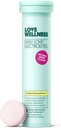 Liebe Wellness Tägliche Liebe Elektrolyte | Hydration Tabletten für Frauen | Unterstützt Nährstoffabsorption | Gesundes Hormon Balance | Energie | Gesundes Cortisol Level | Gesundheit Stimmung | 12 Tabletten, Berry Flavor