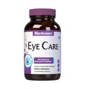 Bluebonnet Nutrition Eye Care Macular & Blue, Eye Health & Blue Light Support*, Vegan, Kosher-Certified, Gluten-Free, Dairy-Free, 60 Capsule Vegetali, 30 Serve
