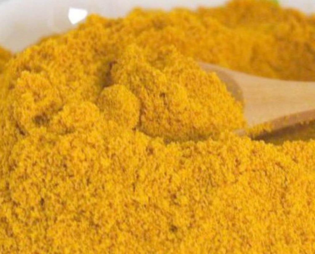 Cracked Cell Wall Wild Harvested Camellia Sinensis Poudre de pollen 100 Grams (3.5 oz) pour la beauté