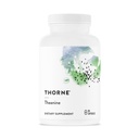 THORNE Theanine, 200 mg L-Theanine Supplement, 90 Capsules