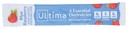 Ultima Replenisher Blue Raspberry Electrolyte Bevo Miscela Singola, 0.12 Oz