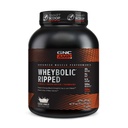 GNC AMP Wheybolic Ripped - Vanille classique (22 portions)