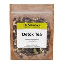 Dr. Schulze’s | Detox Tea | All Zweck pflanzliche Tonic | Leistungsstarke Verdauungs-Stimulant | Nahrungsergänzung | Ultimate Liver Cleanse | Hilft Gas und Verdauung zu beseitigen | Release Toxins | 6 Oz. Pack