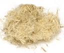 Meilleurs Botaniques Slippery Elm Bark Cut 16 oz.