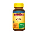 Natur Made Zink 30 mg (Pack mit 4)