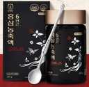 Gangwoninsam] Korean Red Ginseng Extract Ginseno25 240g / 8.46 fl. oz– Enthält 100% reines Korean 6-Year-Old Red Ginseng Root Extract
