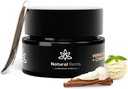 Natural Rems Cinnamon Vanille Flavored Organic Shilajit - Pure Himalayan Organic - Pure Fulvic Acid Supplement - Shilajit Energy and Focus Supplement - Holistic Health Supplements...