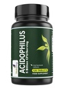NutriZing hohe Festigkeit Lactobacillus Acidophilus 5bn CFU/Serving