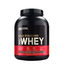 Nutrition optimale, 100% WHEY Gold Choc 5LB