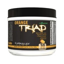 Laboratoires contrôlés Triade orange, 0,9 livre