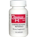 Formules écologiques - Minéraux complets 90 capsules