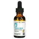Folinsäure, bioaktive Form des Folats aus Calciumfolinat, Alkoholfrei, 1 Flux (30 ml)