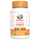 Gummie di Mary Ruth, 120 CT