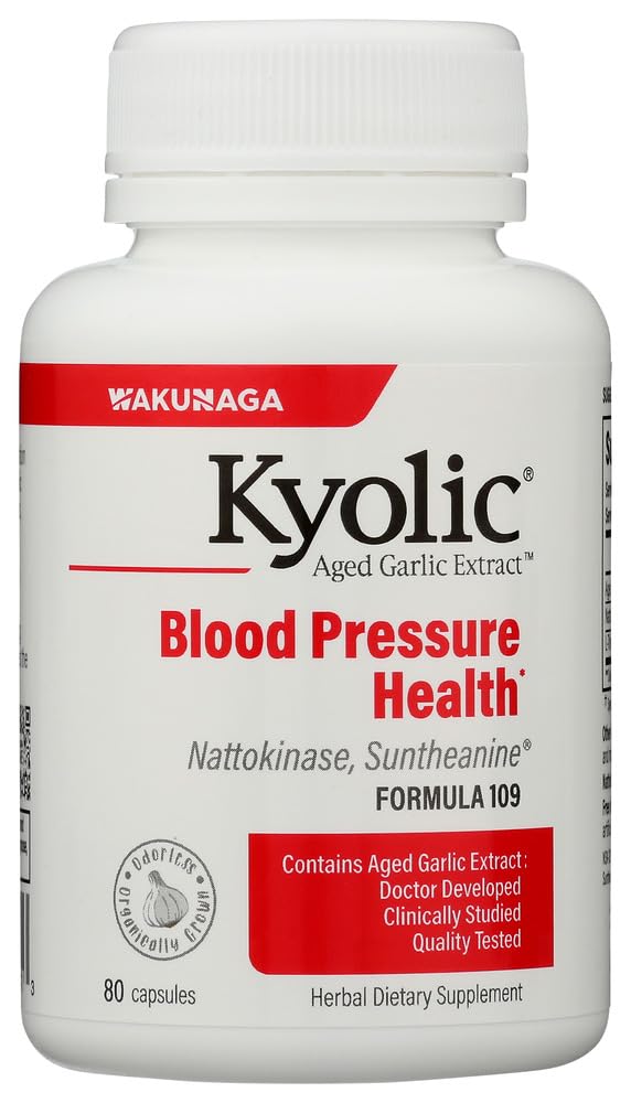 KYOLIQUE #109 Formule KYOLIQUE, 80 Cap, EA-1