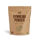 Polvere di foglie di Gymnema di erbe di MB 1 lb / 16 oz | 454 Gram | Meshashringi Polvere | Gymnema Sylvestre