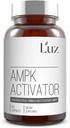 Luz Activateur AMPK - Recherche basée - 90 Capsules