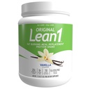 Ernährung 53 Lean 1 Fat Burning Protein Shake, Vanilla Flavor, 15 Servierwanne