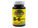 Vitamina B-6 TB 100MG 100