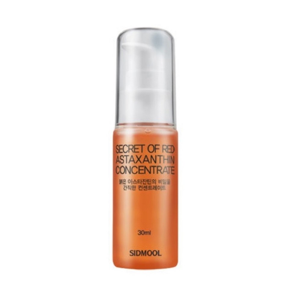 Secret de Red ASTAXANTHIN Concentré Essence 1oz / 30ml