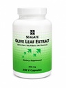 Produits Seagate Olive Leaf Extract 450 mg 250 Capsules