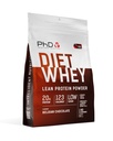 PhD Diet Whey 1kg Cioccolato belga