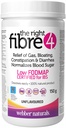 Webber Naturals Fibre 4 Sans saveur, 150 g Poudre