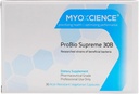 MYOXCIENCE ProBio Supreme (30 Billion CFU) | 30 Vegetarische Kapseln