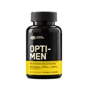 Optimum Nutrition Opti-Men Multivitamin Tablets Pack di 90 (Packaging May Vary)