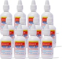 Profondo mare Saline spray nasale Generico per Ocean Nasal idratante Spray 1.5 oz per Bottiglia Confezione da 12 bottiglie
