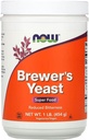 La levure de Brewer, 1-Pound (paquet de 2)