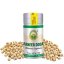 BASIC AYURVEDA Paneer Doda Powder (Withania Coagulans) – 4.23 Oz (120g) | Getrocknete Kräuterergänzung für traditionellen Gebrauch | Natürliche Ganze Kräuter für Wellness & Daily Routine | Vegan, Non-GMO