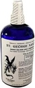 St. George Nano Silver.Supplément de soutien à l'immunité liquide en argent collodial - Solution de particules sans gluten et amiable probiotique 68 PPM (16 oz.)