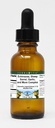 Terravita Echinacea, Sheep Sorrel, Garlic, and More Complex Glycerite Liquid Extract (1:5) - No Flavor (1 oz, ZIN: 523691)