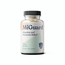 Kopfschmerzen und Migraine Relief Ergänzungen - Drug Free Migraine Prevention Supplement - Natürliche Ergänzungen für Migraine Kopfschmerzen - Hilft, Häufigkeit und Schwere zu reduzieren (60 Kapseln)