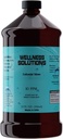 Colloidal Silver - Soluzioni Benessere - Vegan - Gluten Free 32 fl. oz