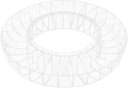 Vassoio di ricambio live per chiave per LVFNEPDC LVFNEPDF LVFWIFIPDC LVFWIFIPDF Dispenser per Pillole Live