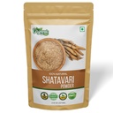 ORGANIC ZING Shatavari Powder Extract aus Asparagus racemosus Beneficial for Women's Health- 8 oz (227 gm) Pack von 1