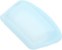 Boîte à pilules mignon Petit support de pilule Silicone Pouch Medicine Bag Travel Medicine Pouch