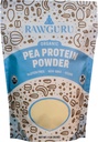 Poudre de protéines de pois bio RawGuru - 16 oz - USDA Organic-