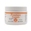 Capsules de formule de la prostate : votre compagnon botanique